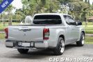 Mitsubishi Triton in Silver for Sale Image 1