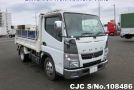 Mitsubishi Canter in White for Sale Image 0