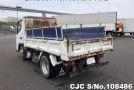 Mitsubishi Canter in White for Sale Image 1