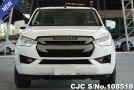 Isuzu D-Max in White for Sale Image 5