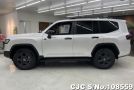 Toyota Land Cruiser in Pearl for Sale Image 7