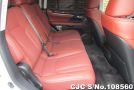 Lexus LX 570 in Pearl for Sale Image 13