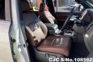 Toyota Land Cruiser in Pearl for Sale Image 10