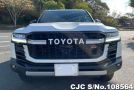 Toyota Land Cruiser in Pearl for Sale Image 2