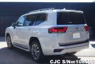 Toyota Land Cruiser in Pearl for Sale Image 1