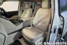 Toyota Land Cruiser in Pearl for Sale Image 11