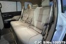 Toyota Land Cruiser in Pearl for Sale Image 13