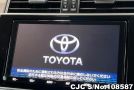 Toyota Land Cruiser Prado in Black for Sale Image 2