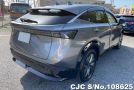 Nissan Ariya in Gray for Sale Image 2