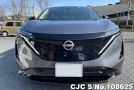 Nissan Ariya in Gray for Sale Image 4