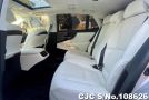 Lexus LS500H in Silver for Sale Image 6