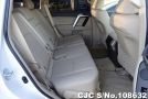 Toyota Land Cruiser Prado in Pearl for Sale Image 3