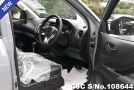 Nissan Navara in Stealth Grey for Sale Image 11