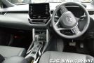 Toyota Corolla Cross in Gray for Sale Image 7