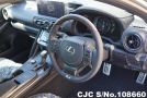 Lexus LS500 in Gray for Sale Image 8