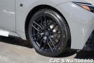 Lexus LS500 in Gray for Sale Image 13