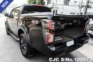 Isuzu D-Max in Black for Sale Image 1