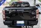 Isuzu D-Max in Black for Sale Image 5