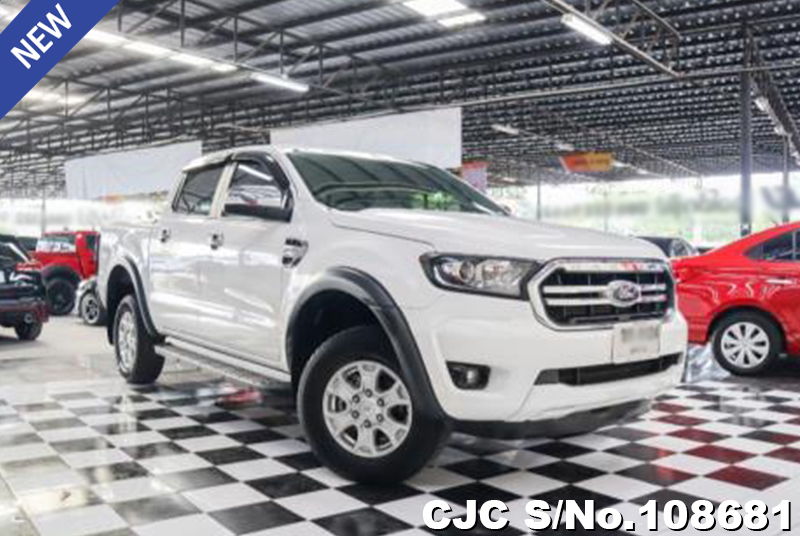 Ford / Ranger 2020