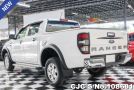 Ford Ranger in White for Sale Image 1