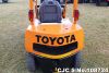  Toyota / 4FD25 Forklift Stock No. 108724