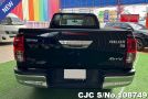 Toyota Hilux in Black for Sale Image 5