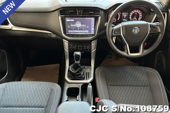 MG Extender in Gray for Sale Image 6