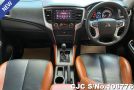 Mitsubishi Triton in Orange for Sale Image 6