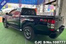 Mitsubishi Triton in Black for Sale Image 2