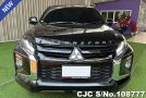 Mitsubishi Triton in Black for Sale Image 4