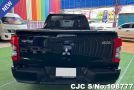 Mitsubishi Triton in Black for Sale Image 5