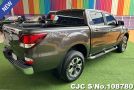 Mazda BT-50 in Gray for Sale Image 1