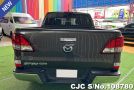 Mazda BT-50 in Gray for Sale Image 5