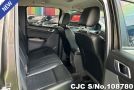 Mazda BT-50 in Gray for Sale Image 10