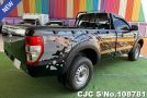 Ford Ranger in Black for Sale Image 1