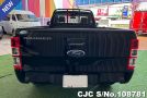 Ford Ranger in Black for Sale Image 5