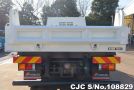 Mitsubishi Fuso Fighter in White for Sale Image 4