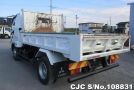 Mitsubishi Fuso Fighter in White for Sale Image 4