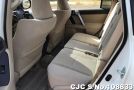 Toyota Land Cruiser Prado in Pearl for Sale Image 13