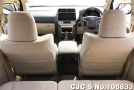 Toyota Land Cruiser Prado in Pearl for Sale Image 16