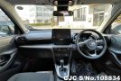 Toyota Yaris Cross in Pearl for Sale Image 6