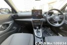 Toyota Yaris Cross in Pearl for Sale Image 7