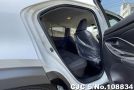 Toyota Yaris Cross in Pearl for Sale Image 10