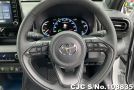 Toyota Yaris Cross in White for Sale Image 14