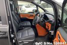 Toyota Voxy in Black for Sale Image 11