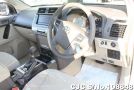 Toyota Land Cruiser Prado in Pearl for Sale Image 6