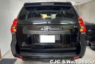 Toyota Land Cruiser Prado in Black for Sale Image 5