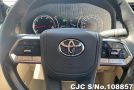 Toyota Land Cruiser in Pearl for Sale Image 8