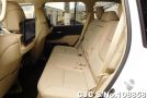 Toyota Land Cruiser in Pearl for Sale Image 13