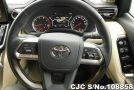 Toyota Land Cruiser in Pearl for Sale Image 14